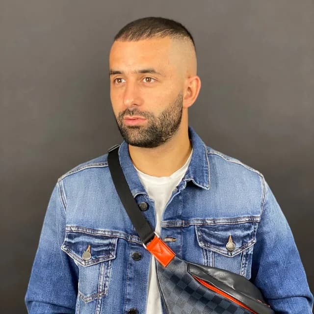 Alan B., Job Hunter Pipeline member