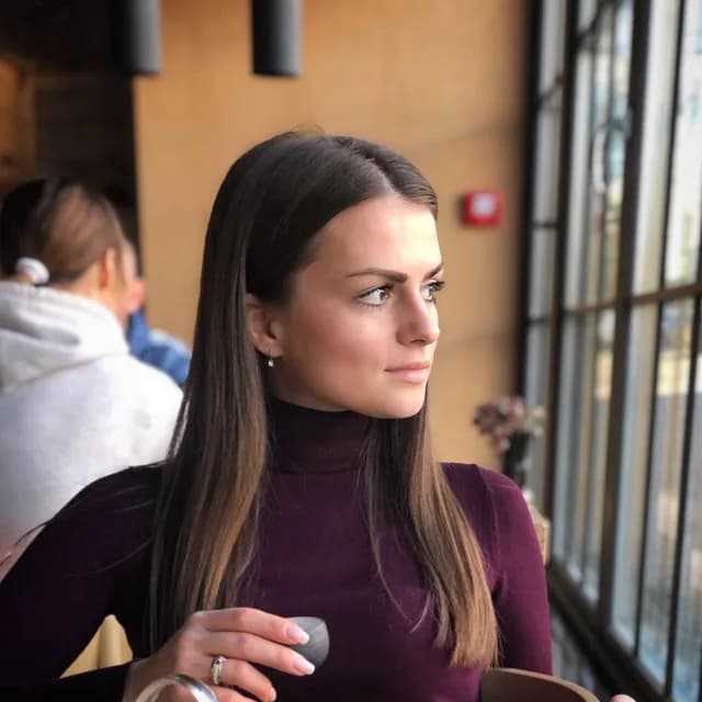 Anastasia D., Job Hunter Pipeline member